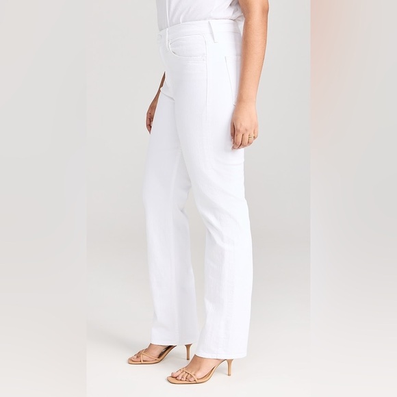 NWT MOTHER SUPERIOR the smarty pants skimp in totally innocent size 24 - Picture 1 of 8